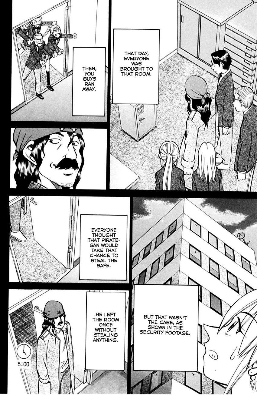 Q.E.D chapter 56.2 page 38