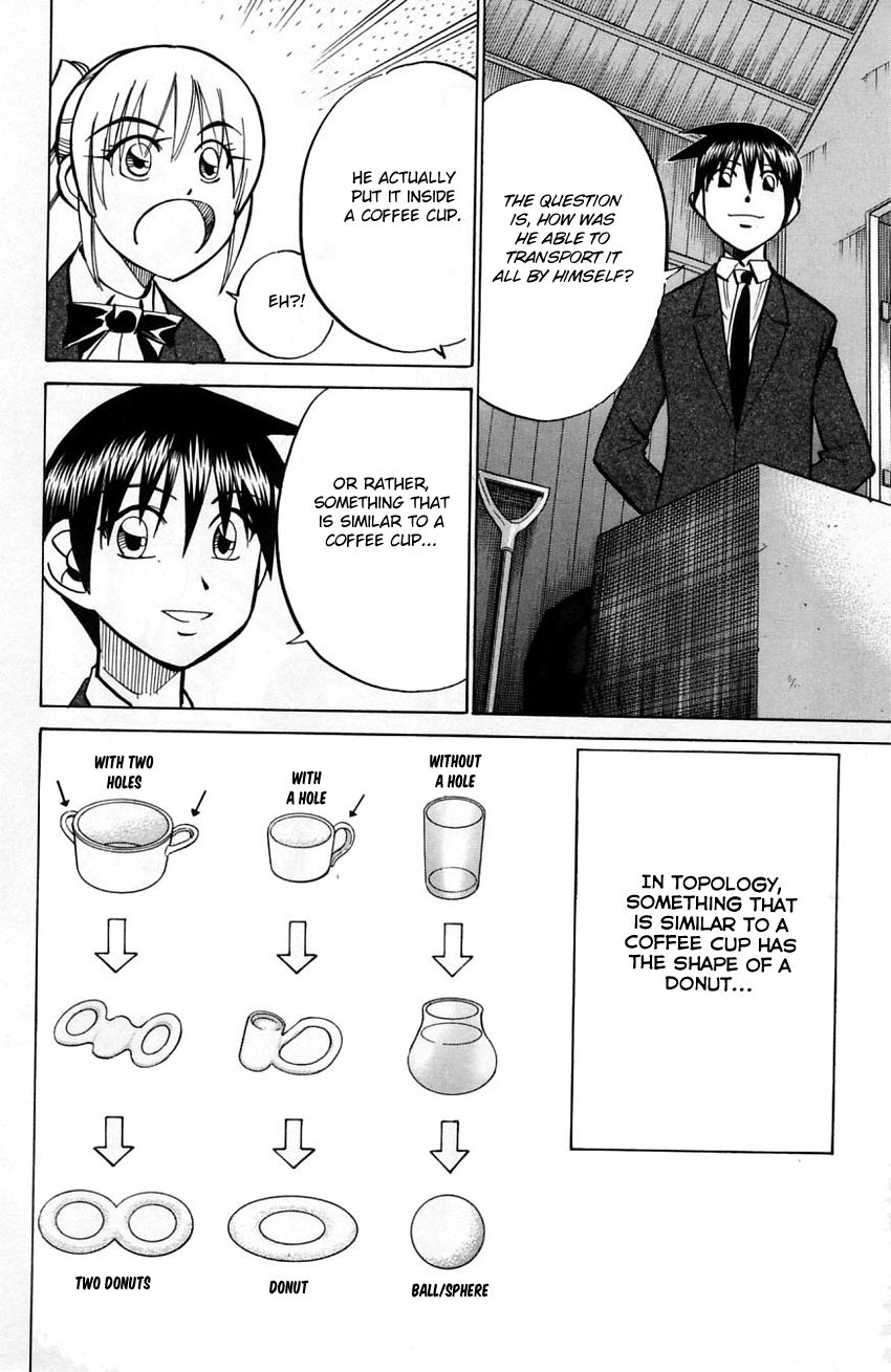 Q.E.D chapter 56.2 page 40