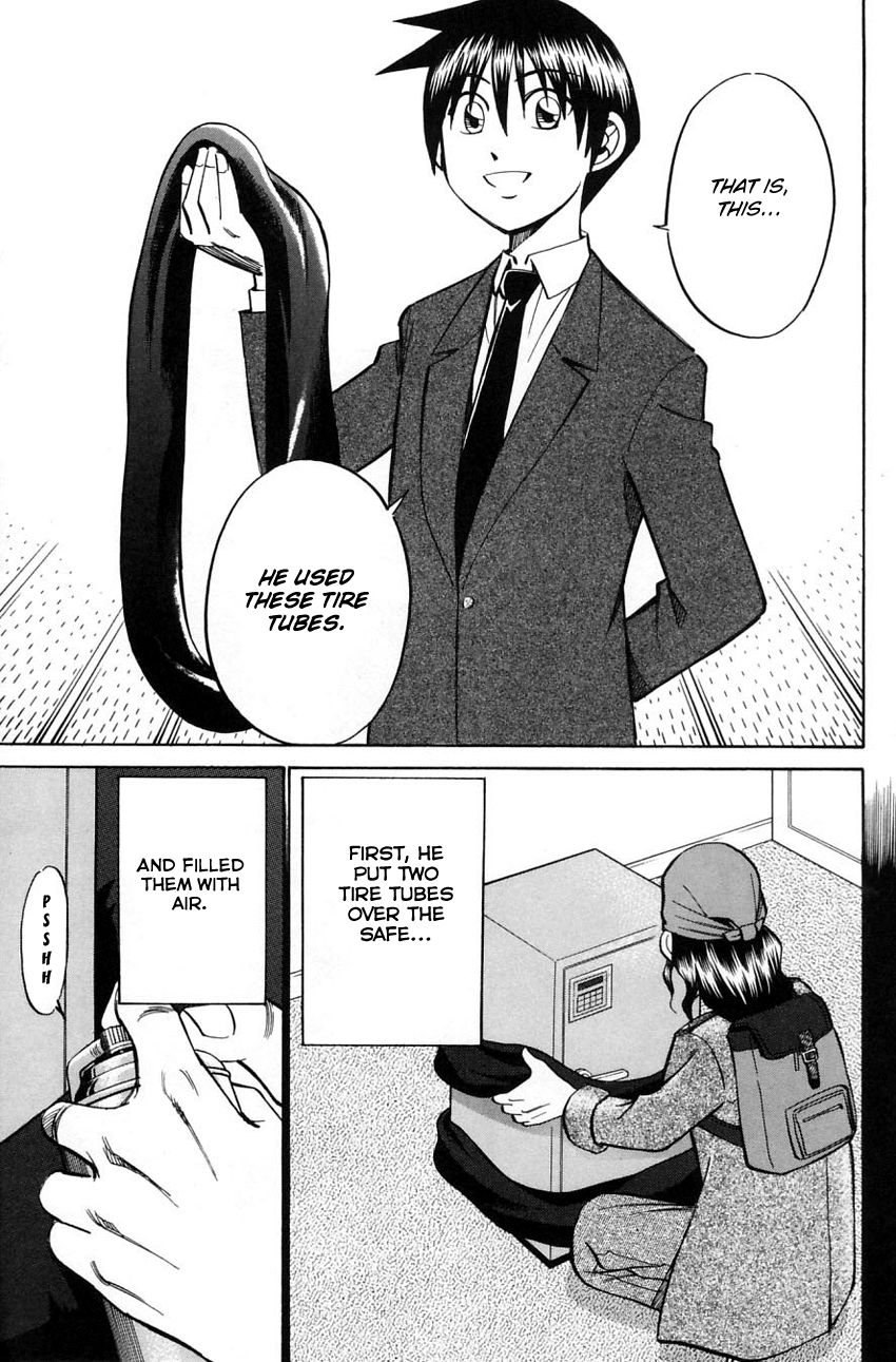 Q.E.D chapter 56.2 page 41