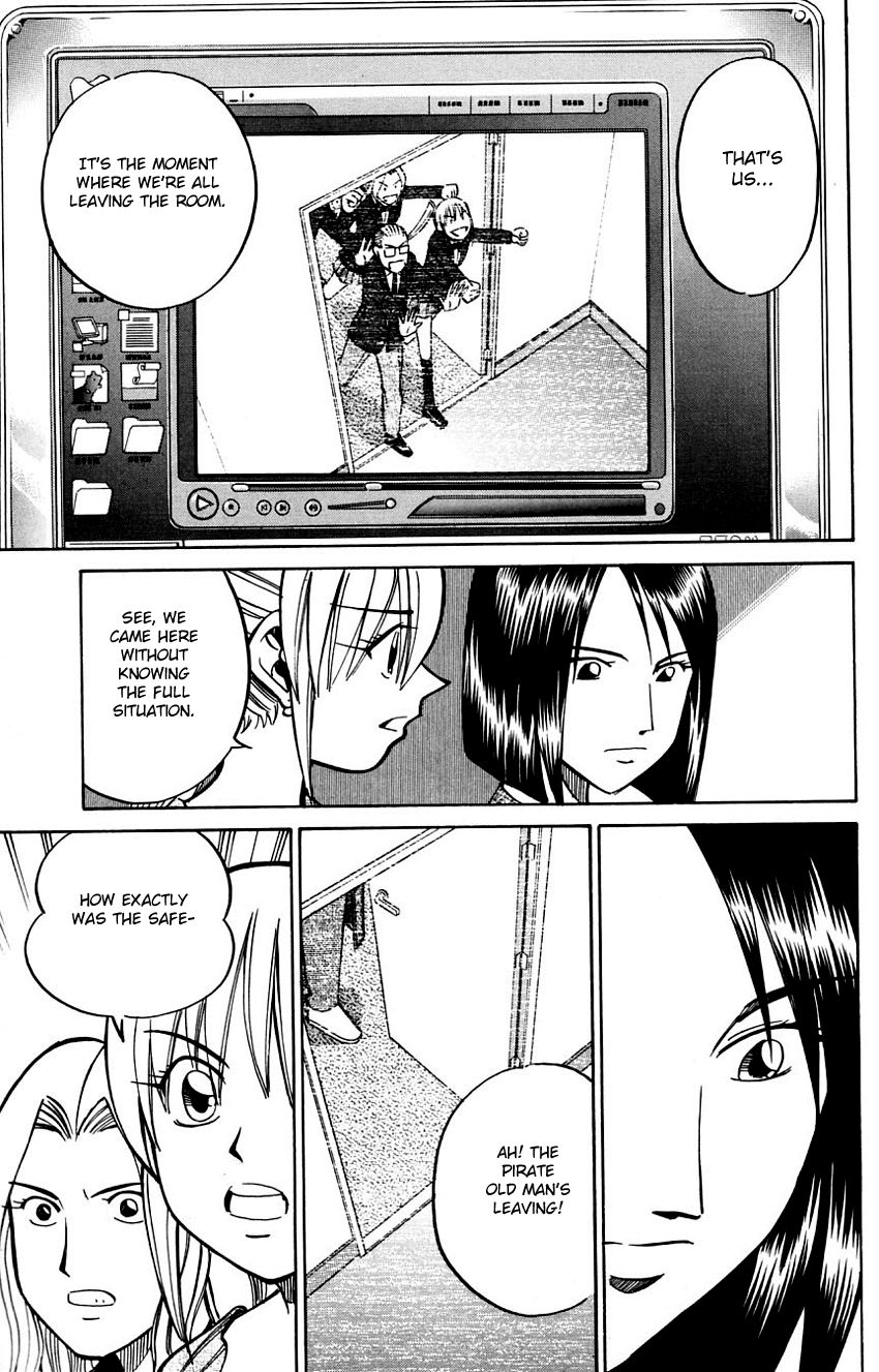 Q.E.D chapter 56.2 page 5