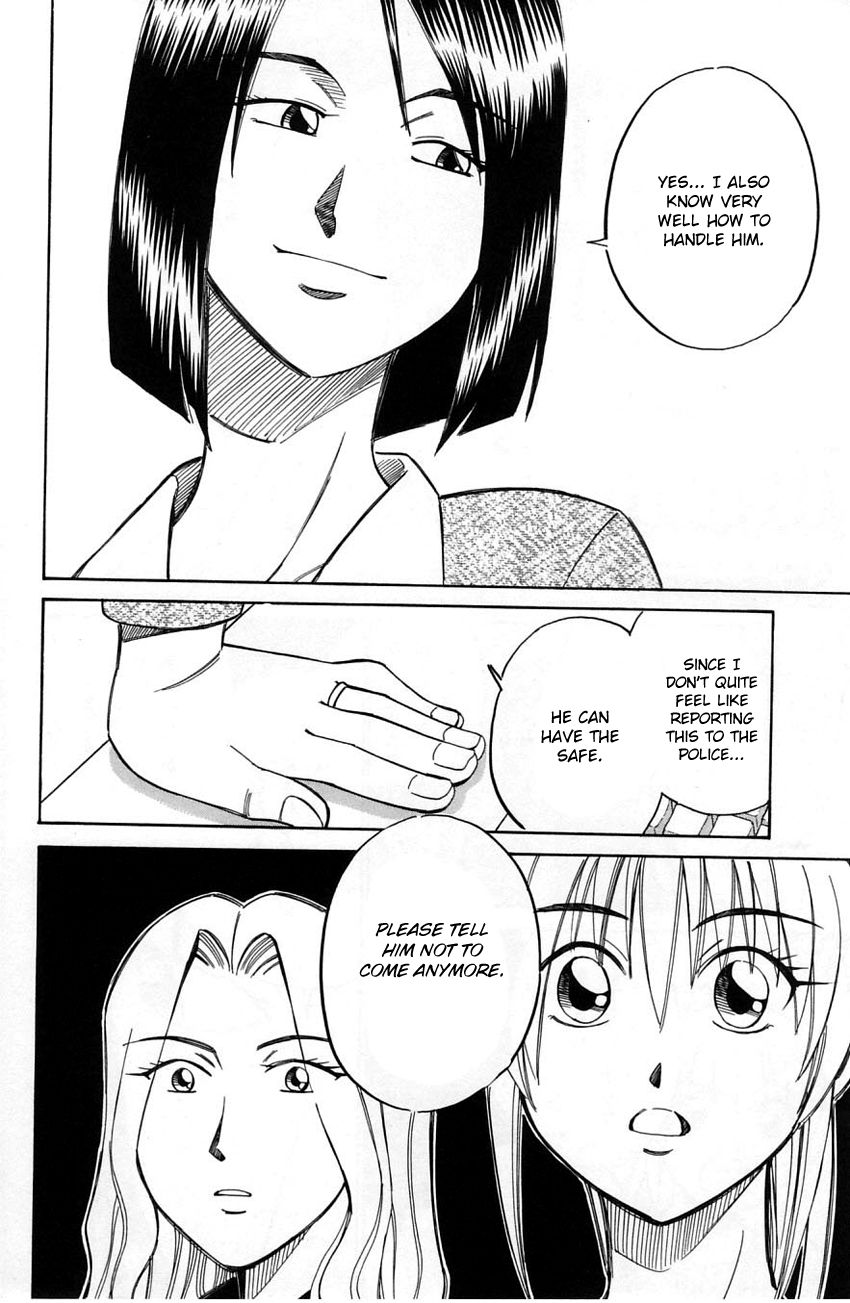 Q.E.D chapter 56.2 page 8