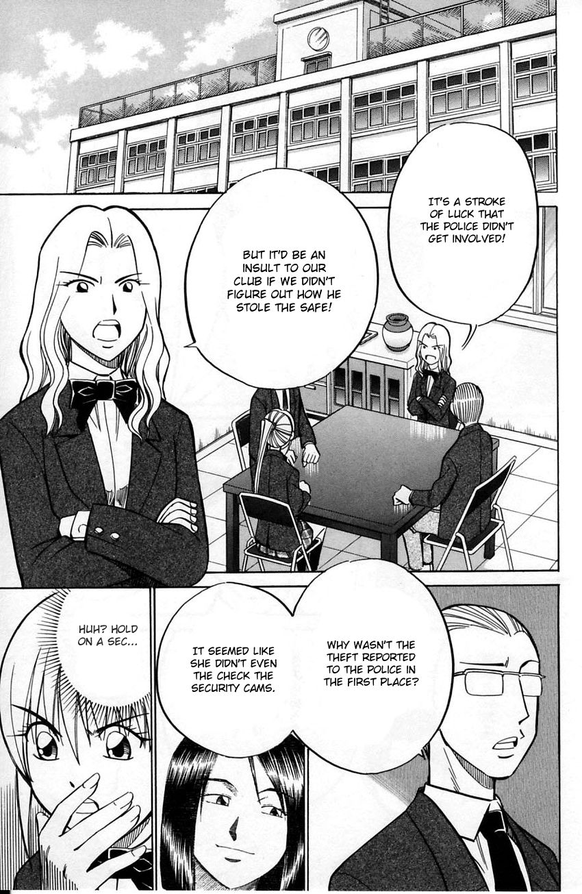 Q.E.D chapter 56.2 page 9