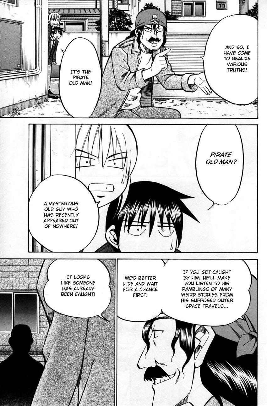 Q.E.D chapter 56 page 10