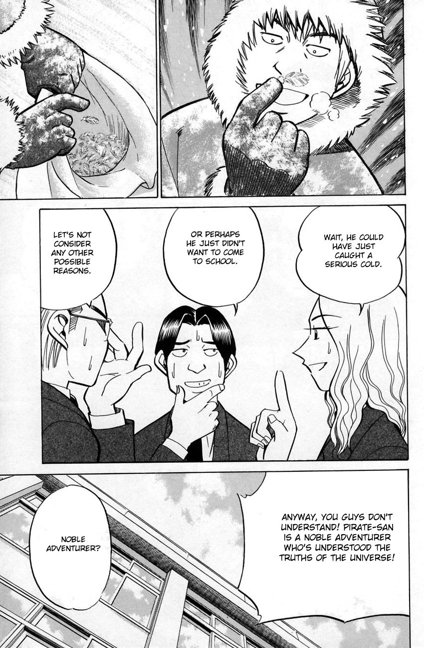 Q.E.D chapter 56 page 18