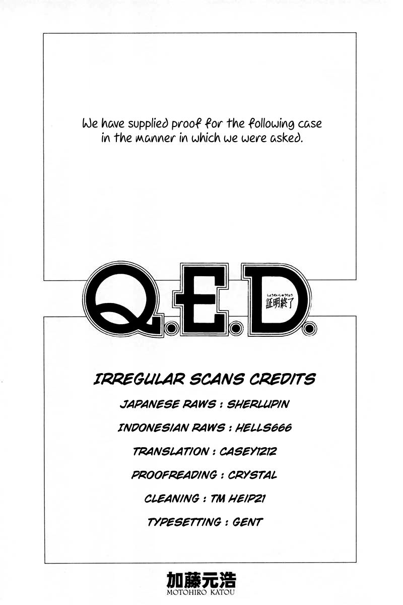 Q.E.D chapter 57.2 page 2