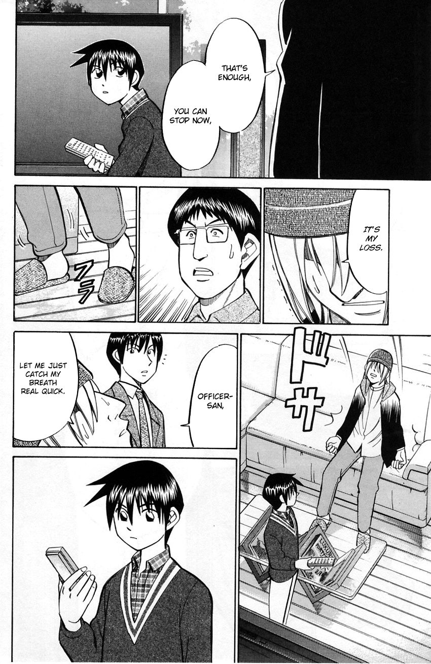 Q.E.D chapter 57.2 page 43