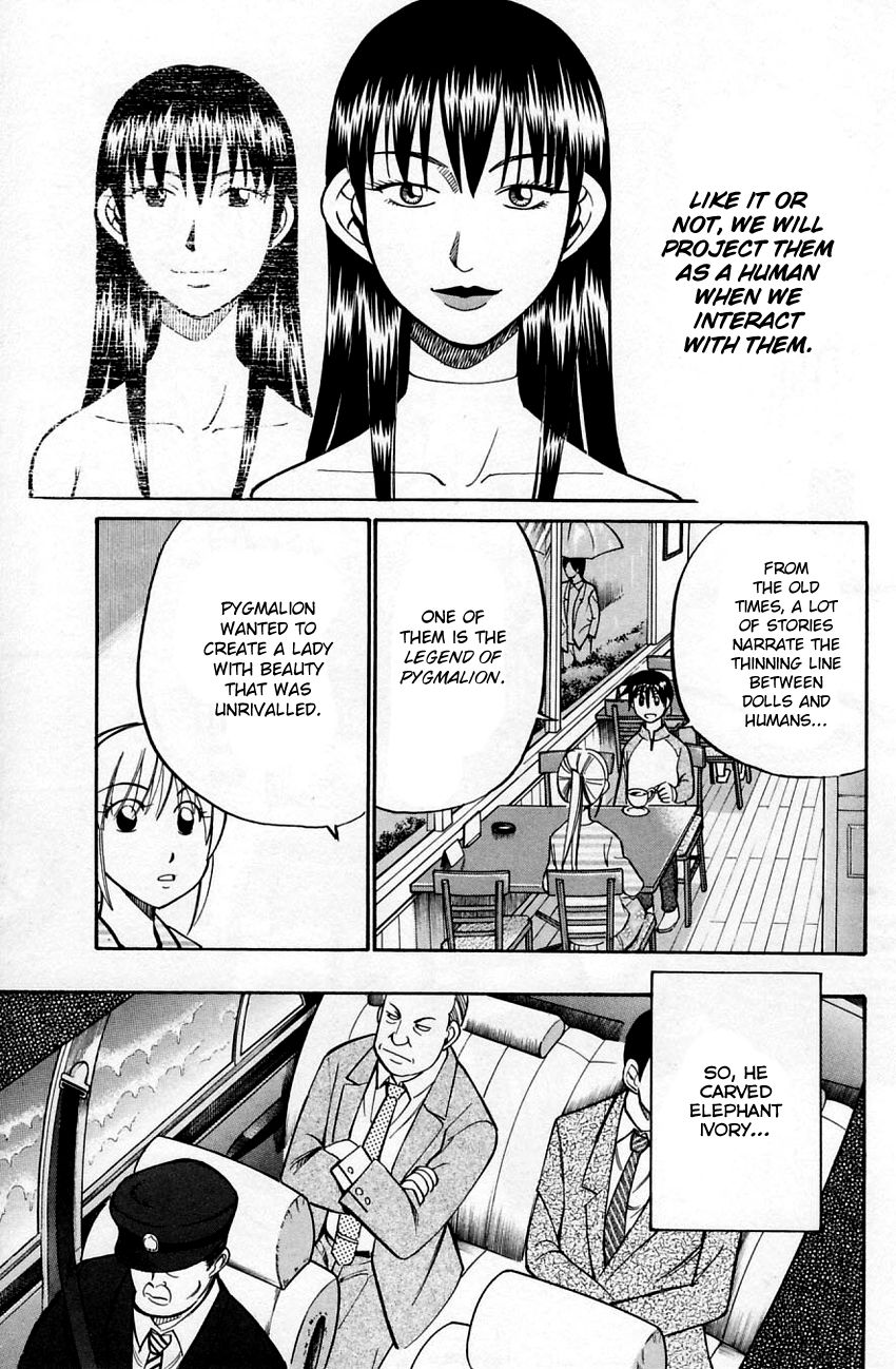 Q.E.D chapter 58.2 page 11