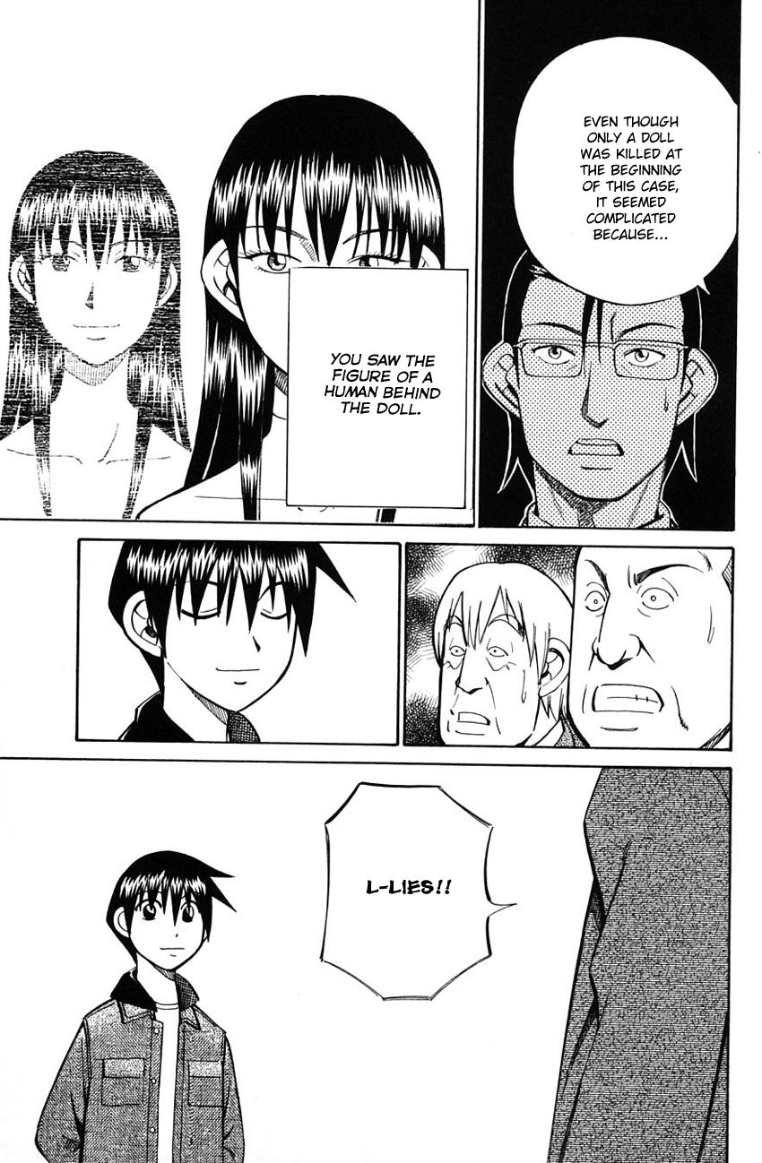 Q.E.D chapter 58.2 page 42