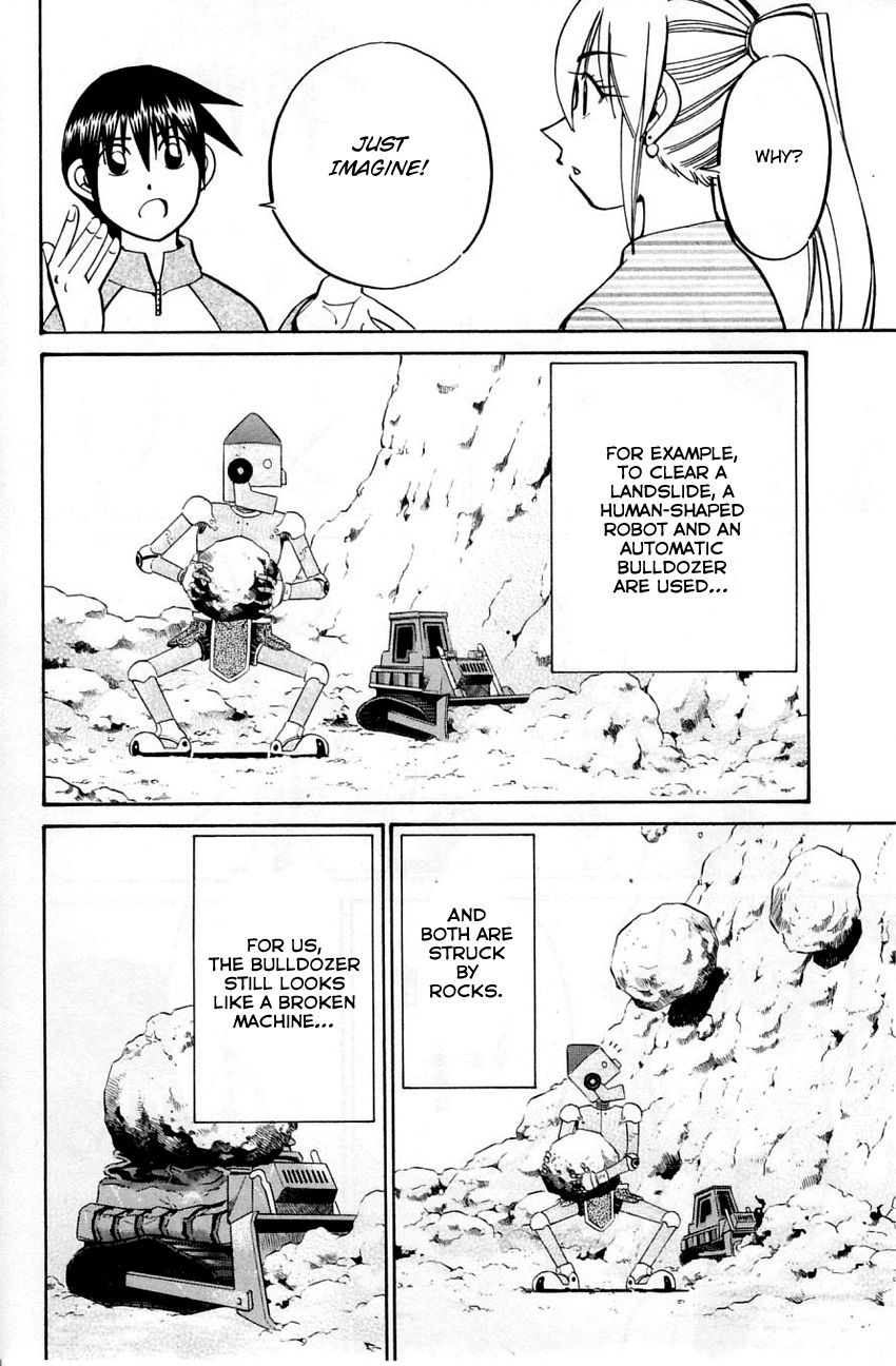 Q.E.D chapter 58.2 page 8