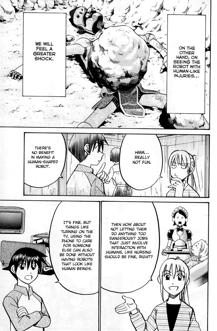 Q.E.D chapter 58.2 page 9