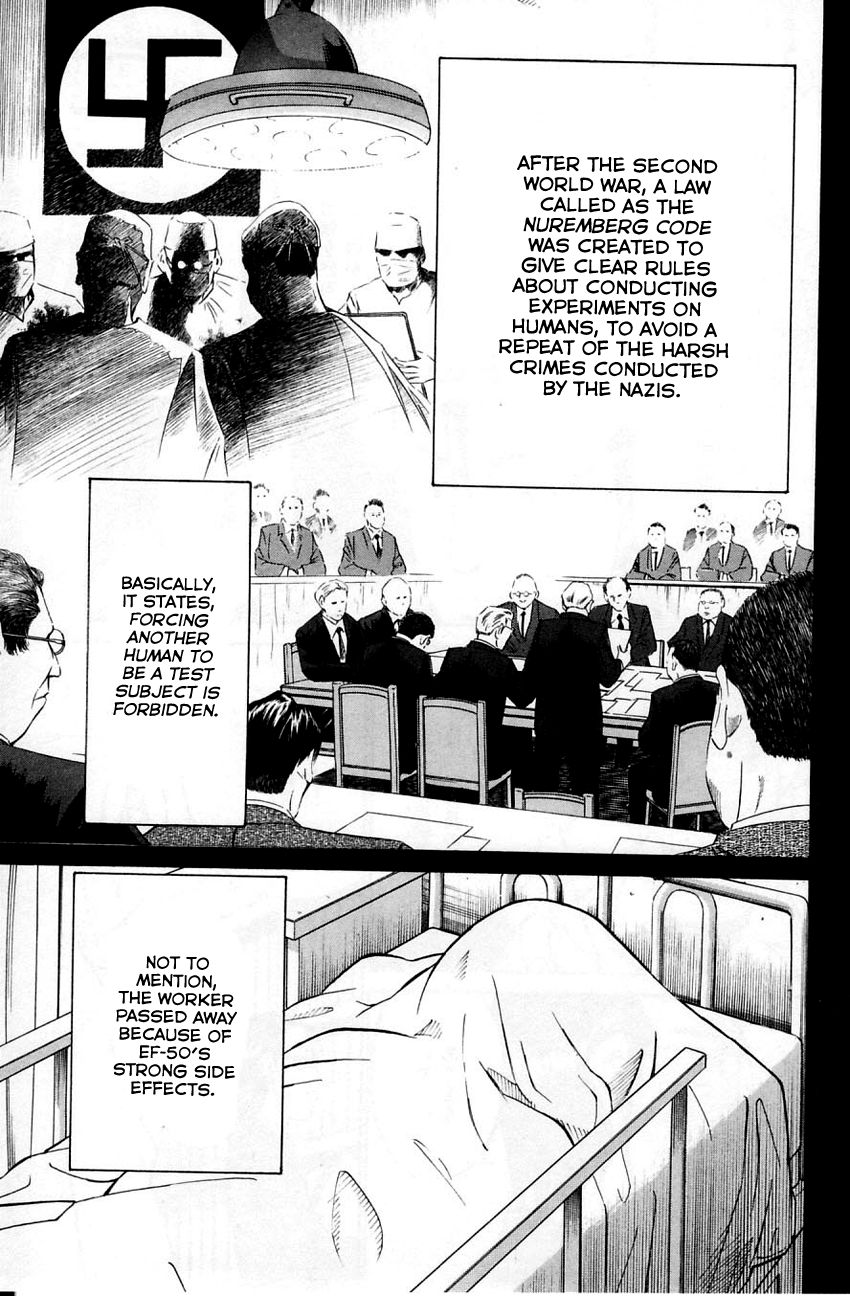 Q.E.D chapter 58 page 38