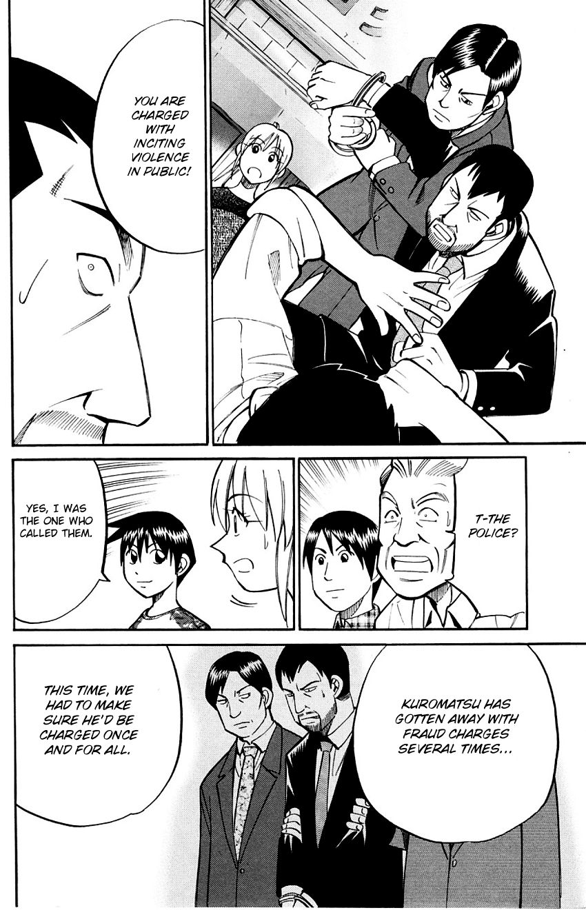 Q.E.D chapter 59 page 92