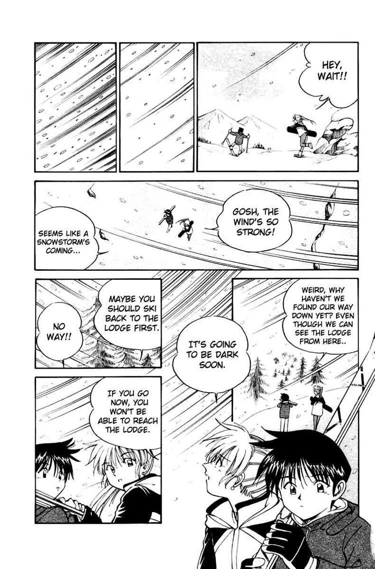 Q.E.D chapter 6 page 10