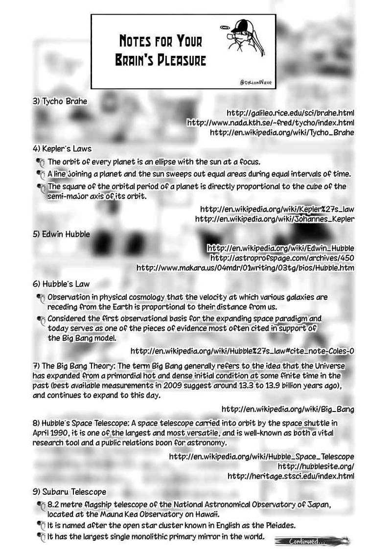 Q.E.D chapter 6 page 104