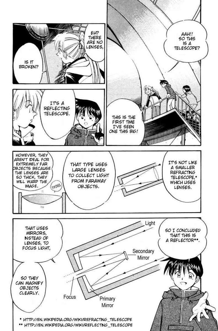 Q.E.D chapter 6 page 15