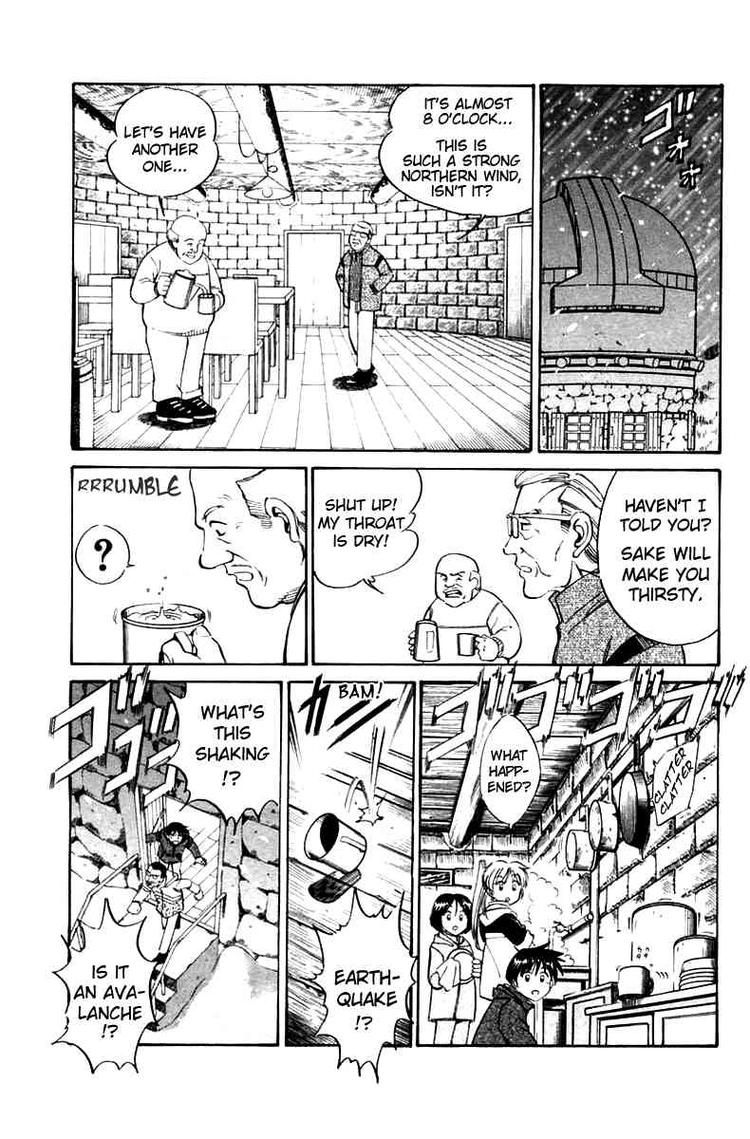 Q.E.D chapter 6 page 34