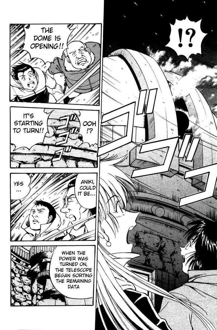 Q.E.D chapter 6 page 35