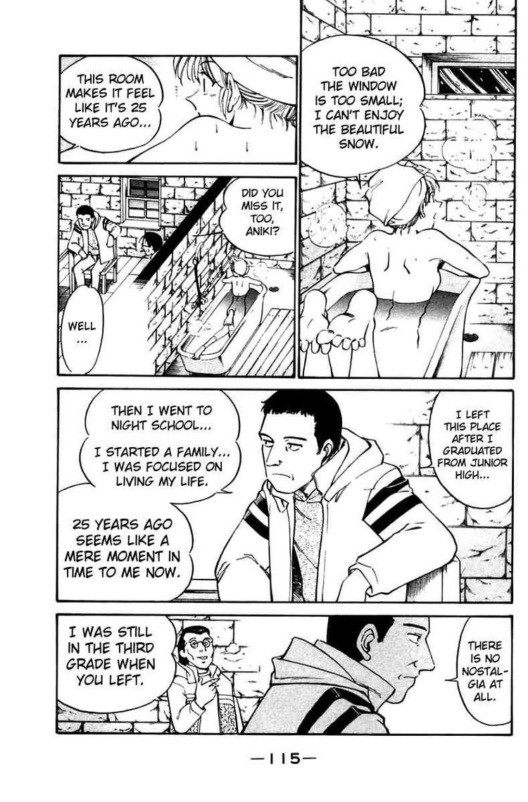 Q.E.D chapter 6 page 38