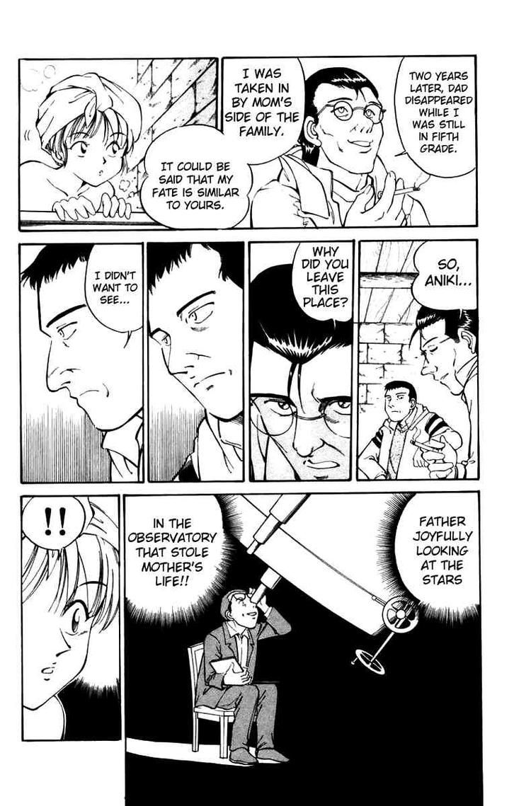 Q.E.D chapter 6 page 39