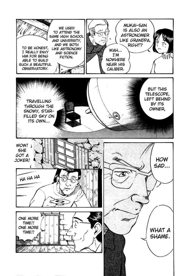 Q.E.D chapter 6 page 44