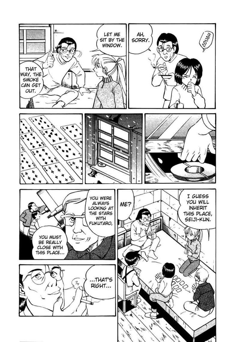 Q.E.D chapter 6 page 46