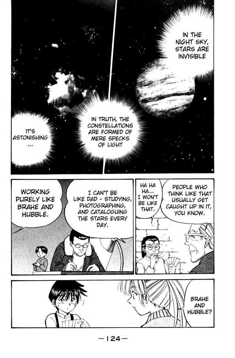 Q.E.D chapter 6 page 47