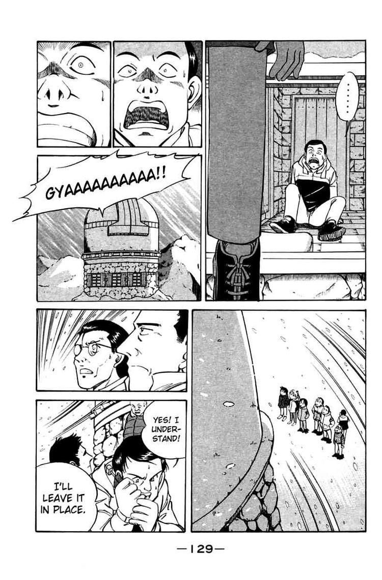 Q.E.D chapter 6 page 52