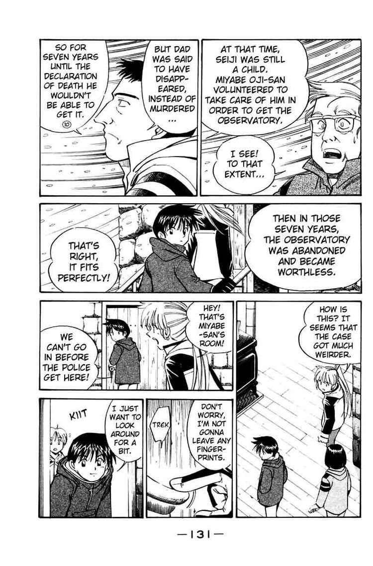 Q.E.D chapter 6 page 54