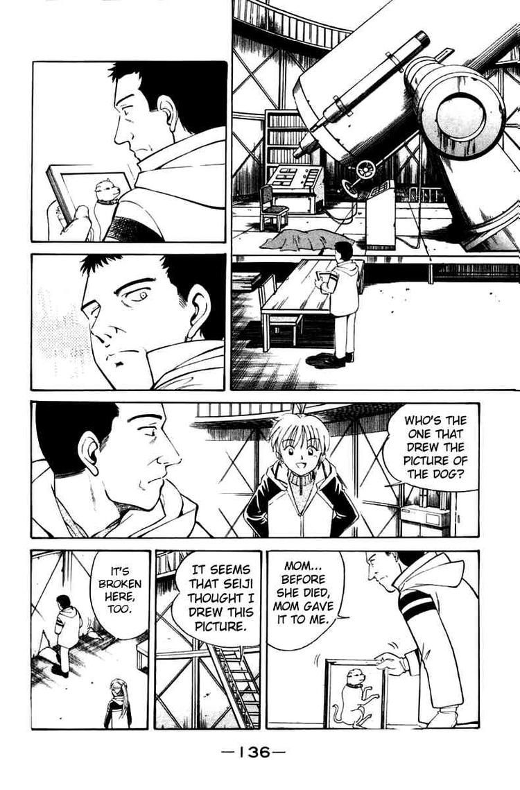 Q.E.D chapter 6 page 59