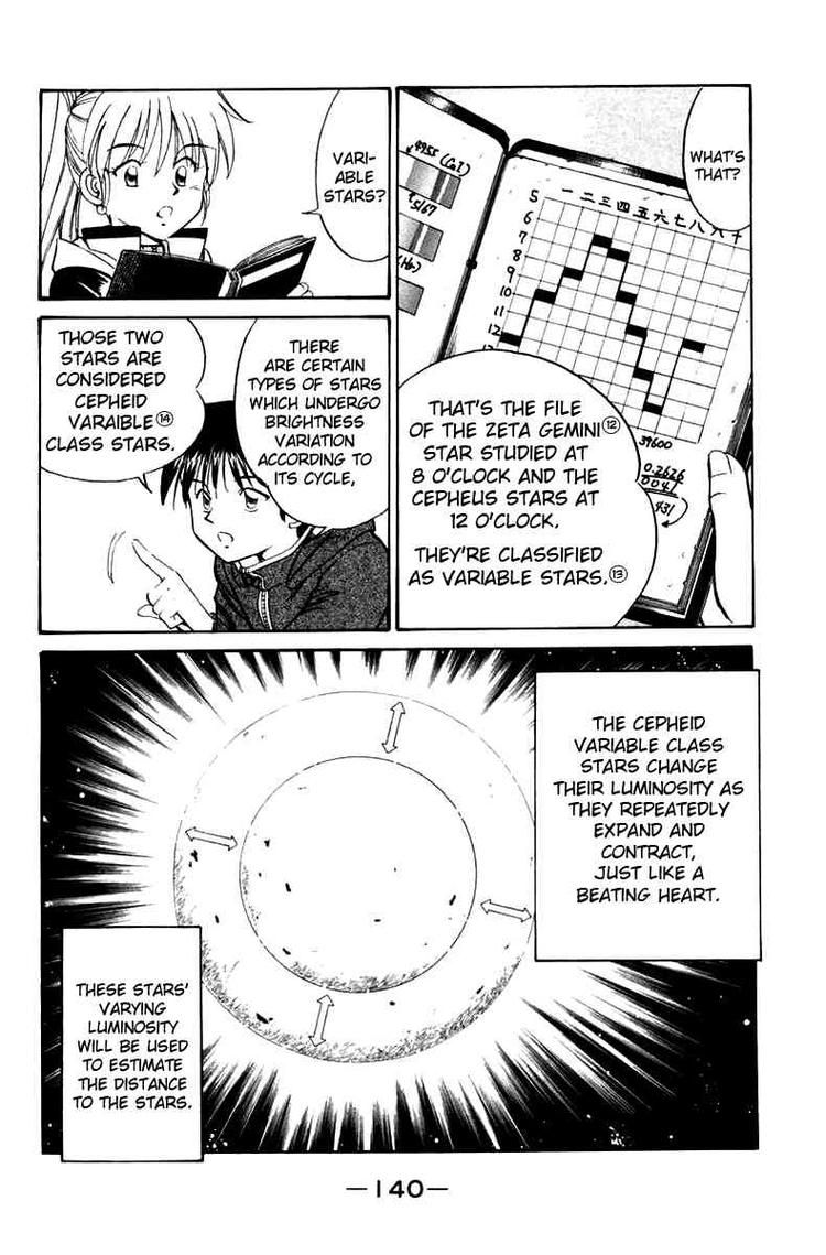 Q.E.D chapter 6 page 63