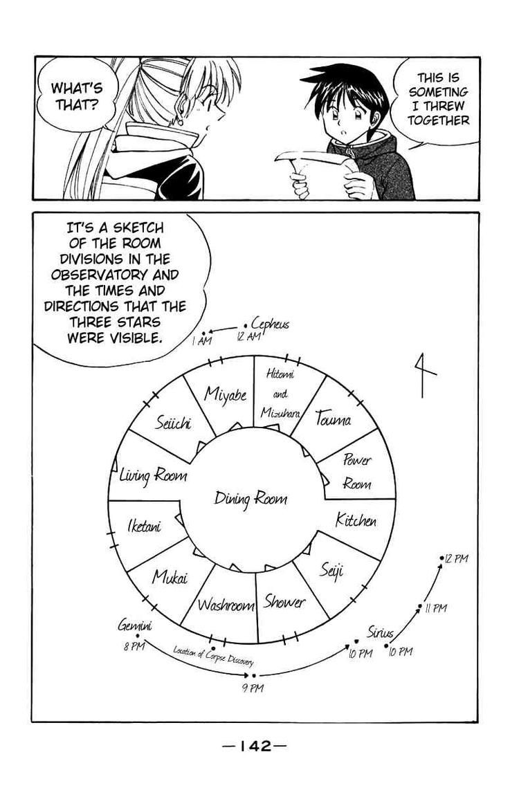 Q.E.D chapter 6 page 65