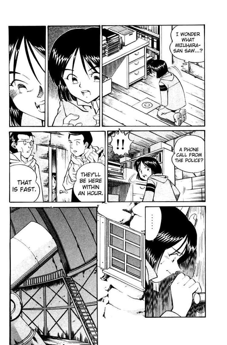 Q.E.D chapter 6 page 69