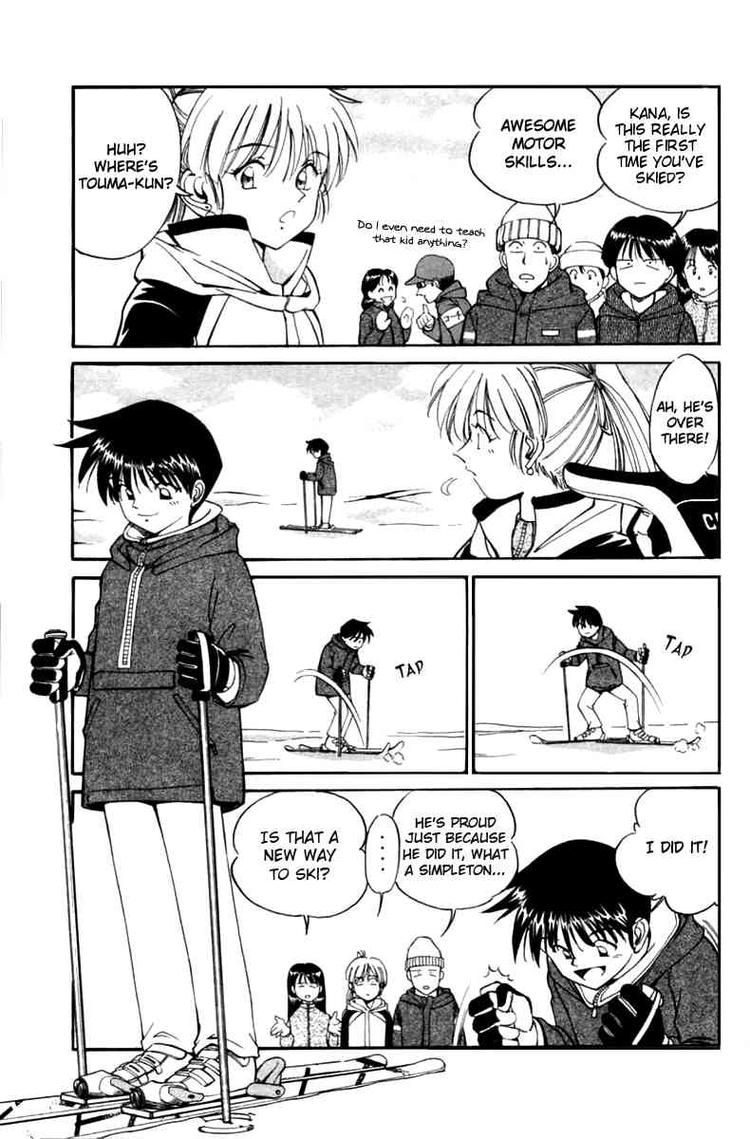 Q.E.D chapter 6 page 8