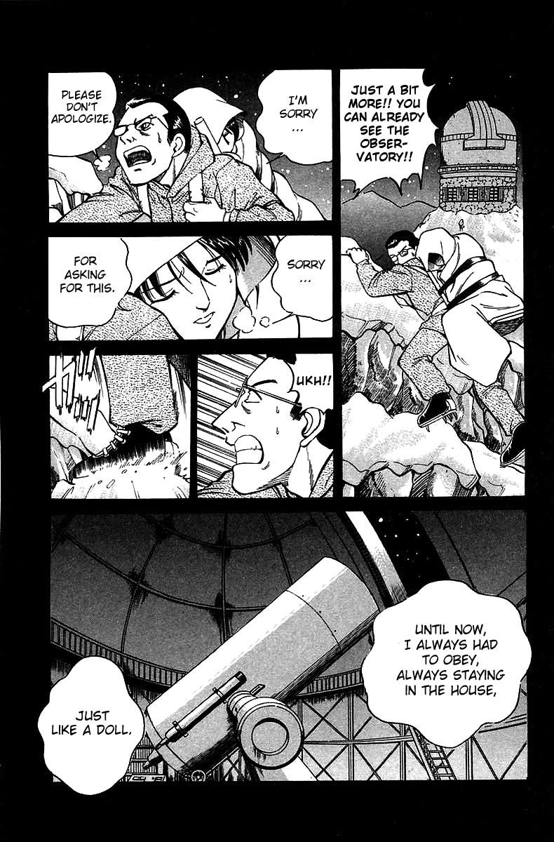 Q.E.D chapter 6 page 80