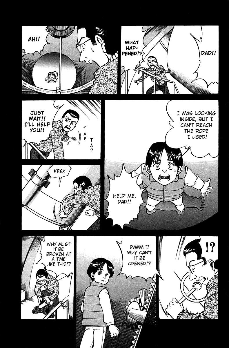 Q.E.D chapter 6 page 86