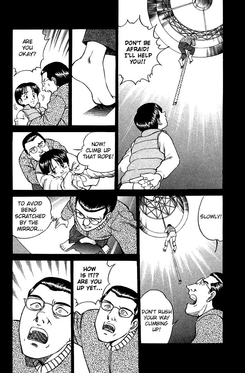 Q.E.D chapter 6 page 87