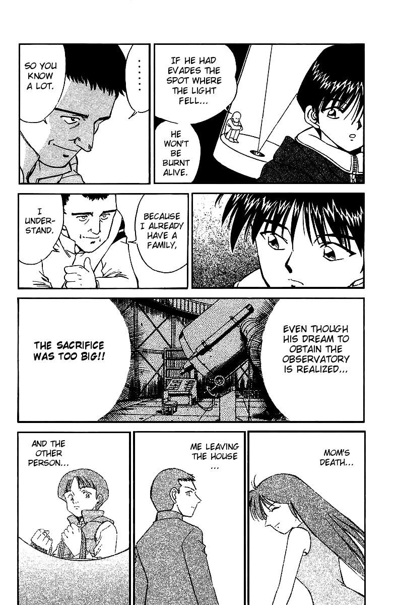 Q.E.D chapter 6 page 95