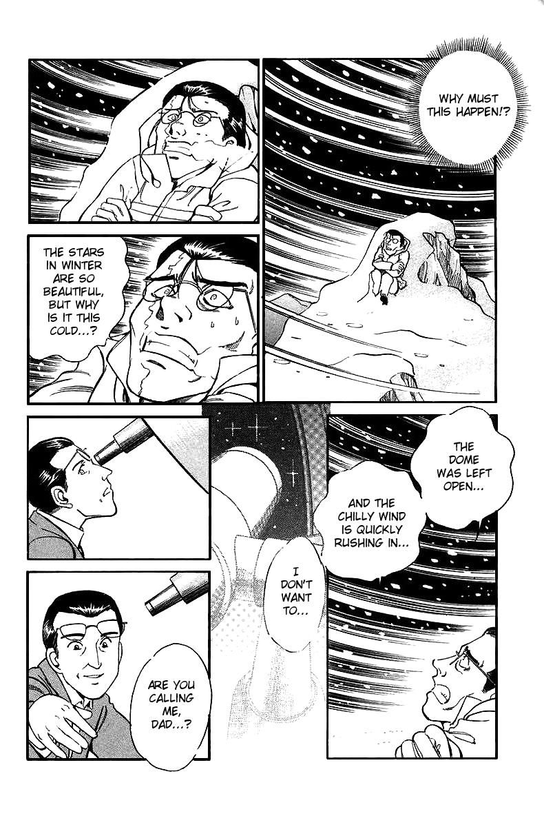 Q.E.D chapter 6 page 97