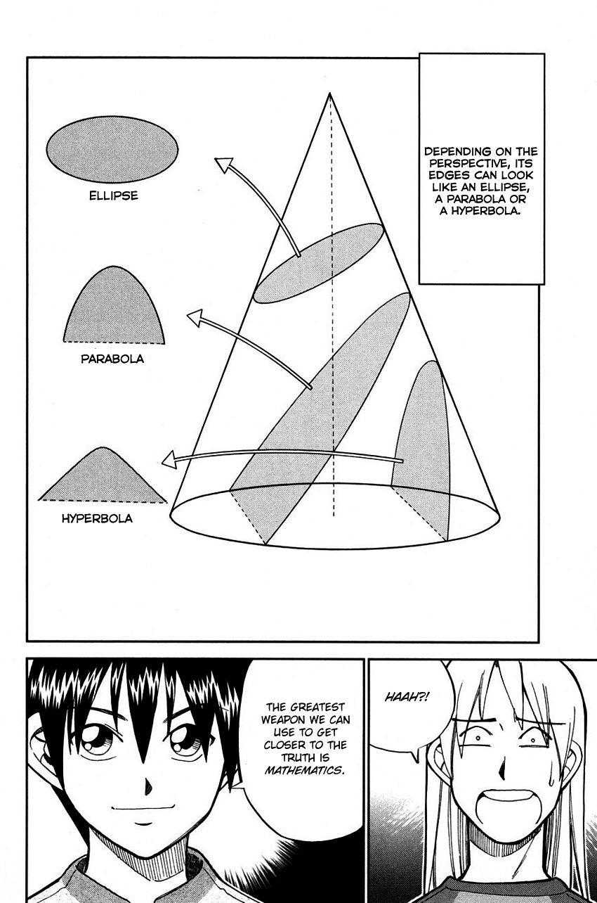 Q.E.D chapter 60.2 page 15