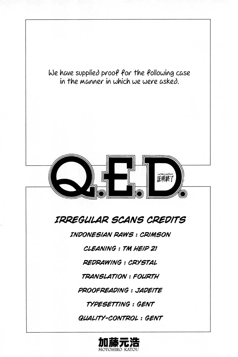 Q.E.D chapter 60.2 page 2