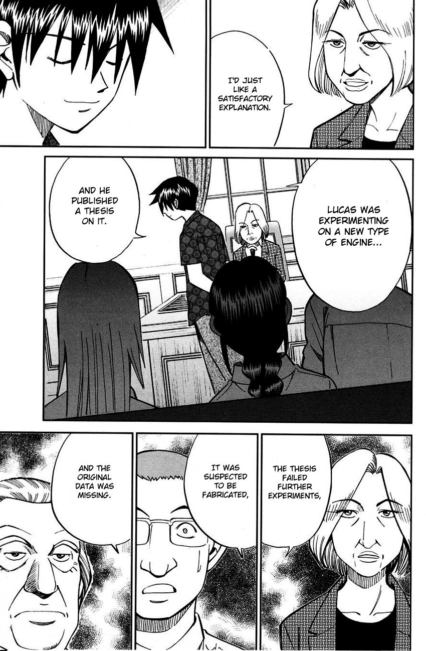 Q.E.D chapter 60.2 page 26