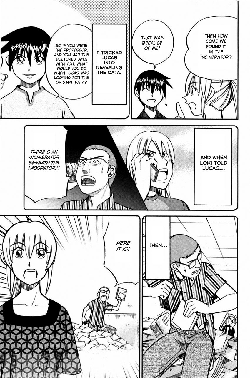 Q.E.D chapter 60.2 page 36