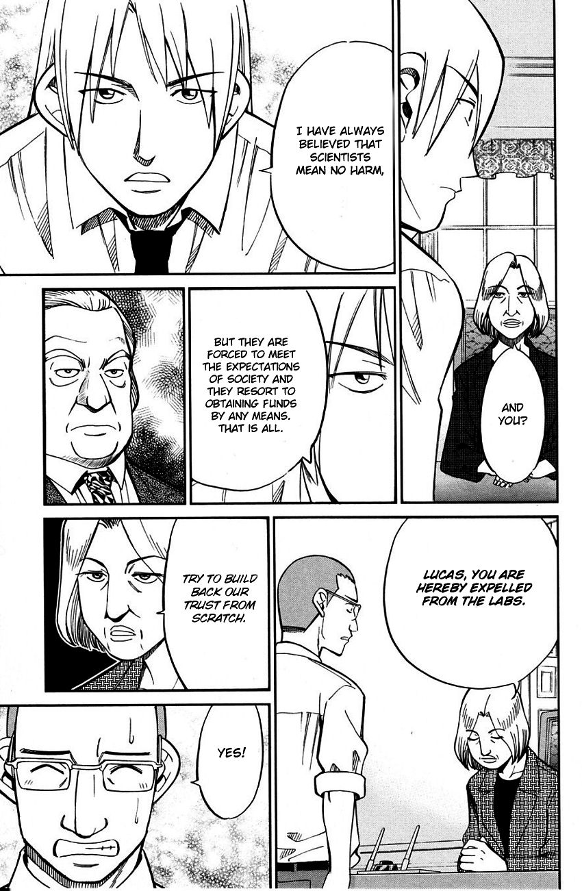 Q.E.D chapter 60.2 page 42