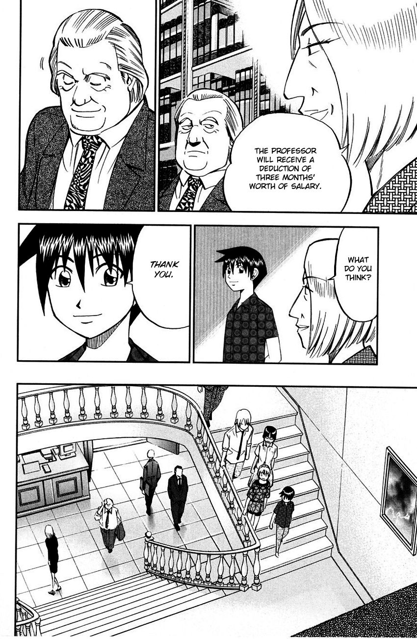 Q.E.D chapter 60.2 page 43