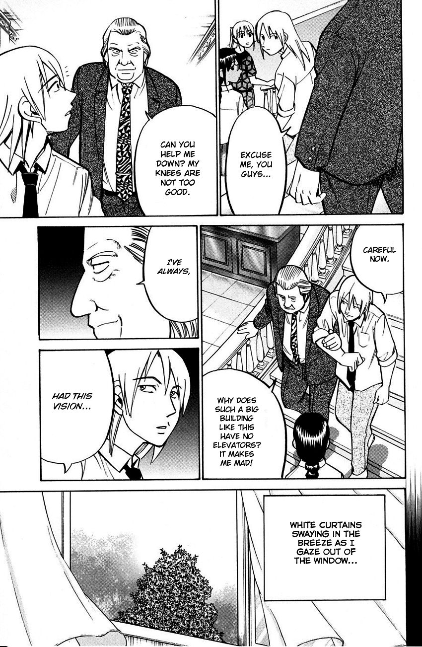 Q.E.D chapter 60.2 page 44