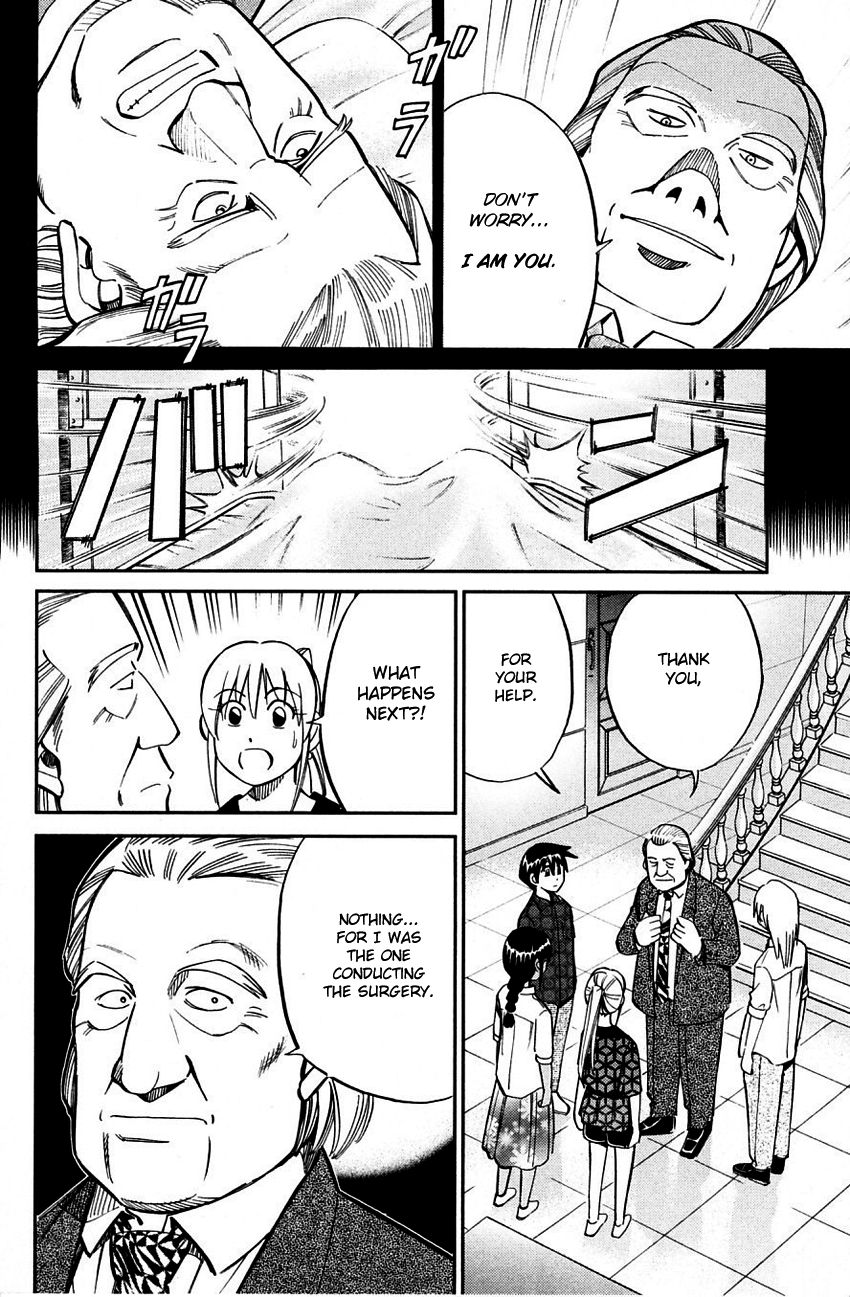 Q.E.D chapter 60.2 page 47