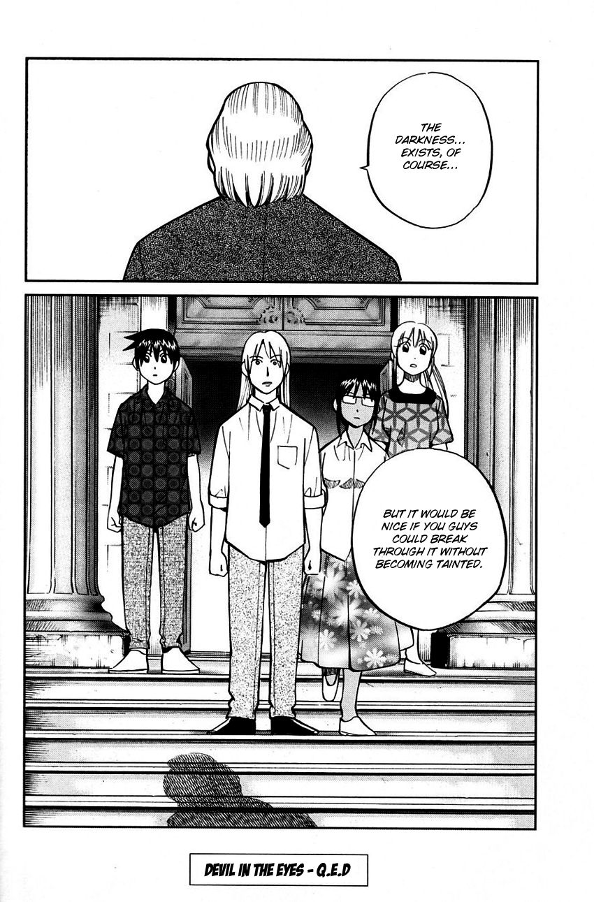 Q.E.D chapter 60.2 page 49