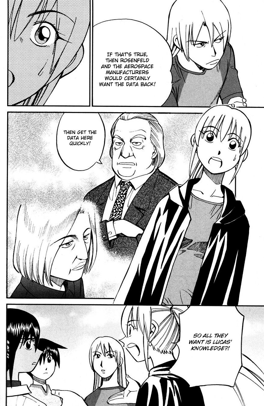 Q.E.D chapter 60.2 page 7