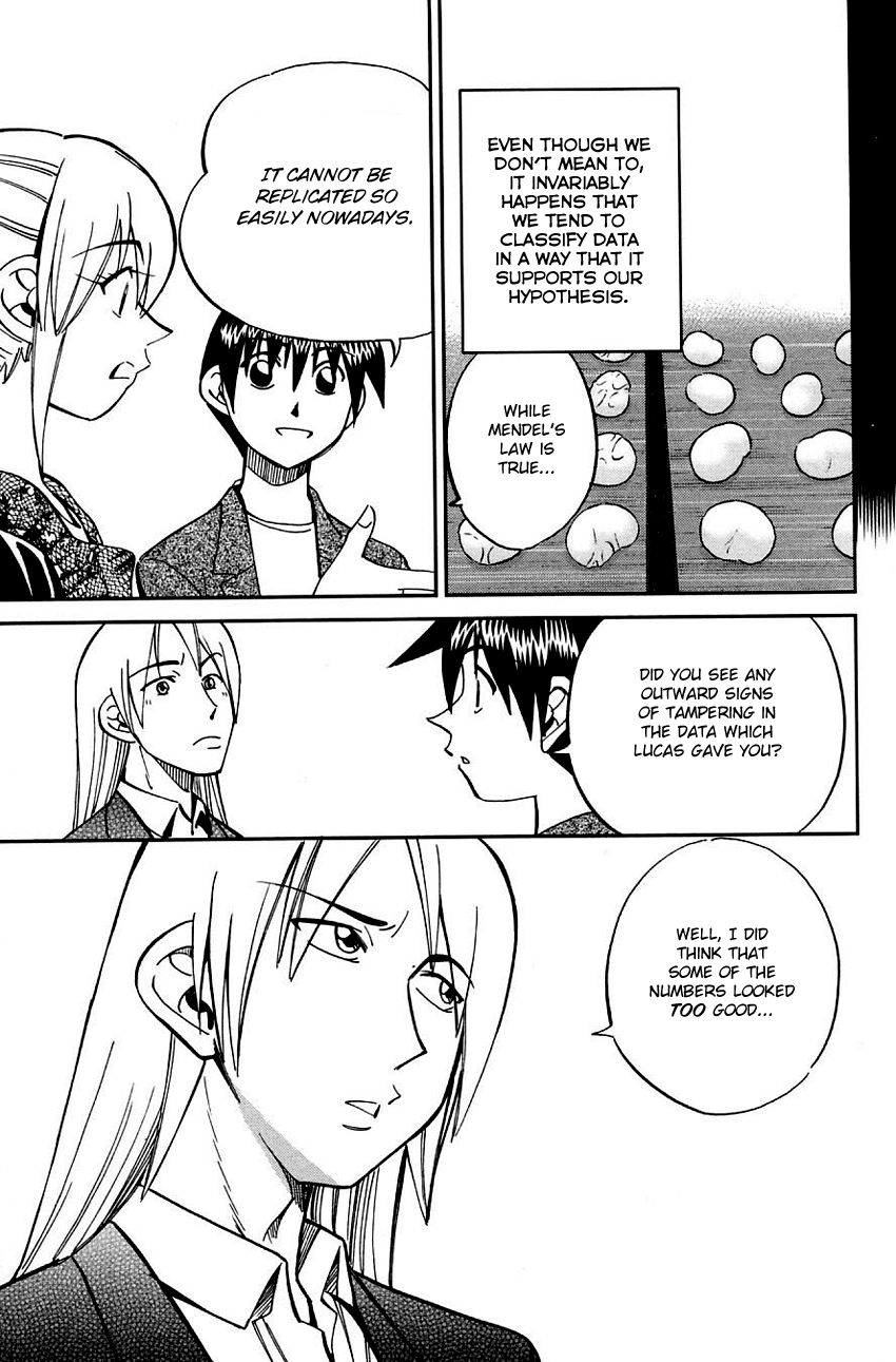 Q.E.D chapter 60 page 24