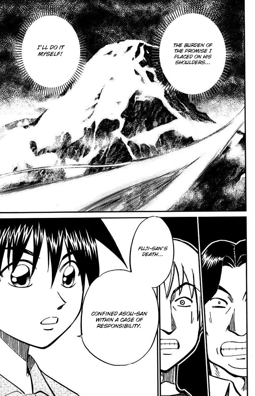 Q.E.D chapter 61 page 91